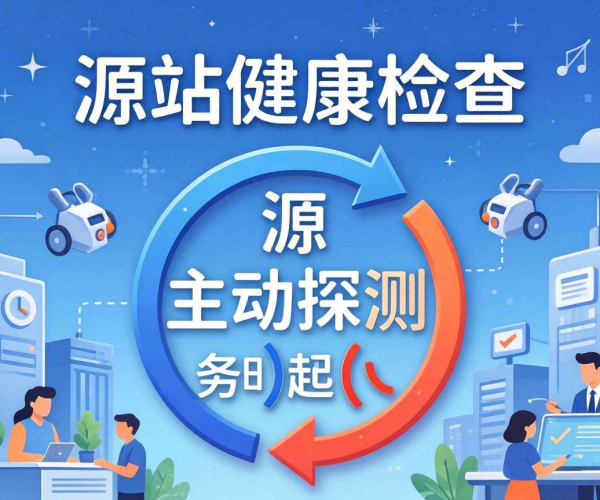 移动屏蔽CDN源站健康检查：是否支持主动探测超时探究