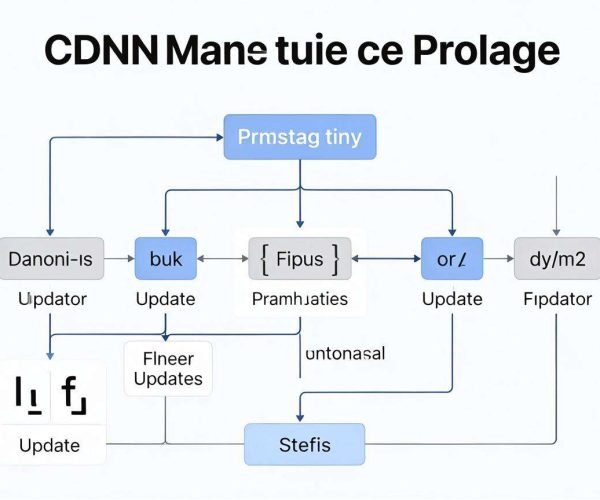 CDN缓存策略下字体文件缓存时长设定及指纹版本更新策略探讨