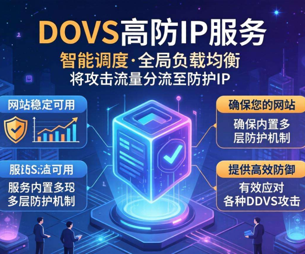 阿里云2026：CDN DDoS防护与DDoS高防IP区别及选择指南