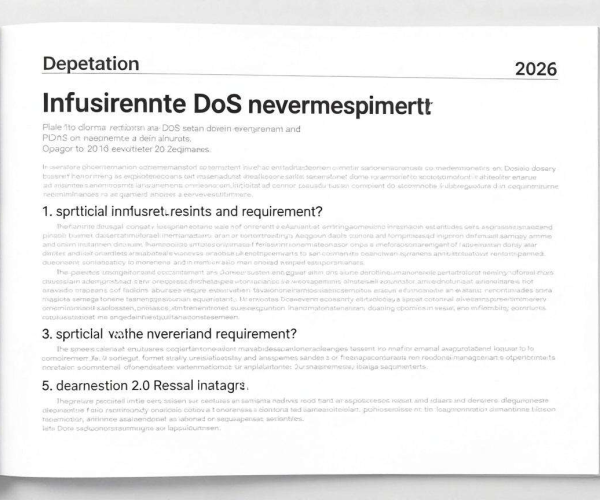 DDoS防御行业方案选择及医疗行业合规要求：等保2.0解读2026