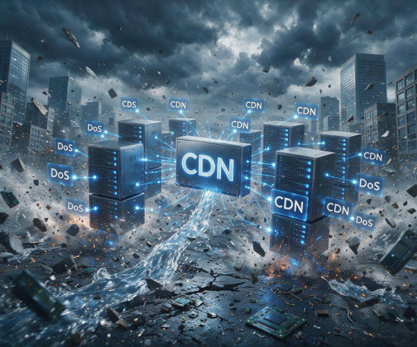 CDN防攻击能力测试：全方位评估，保障网络安全稳定