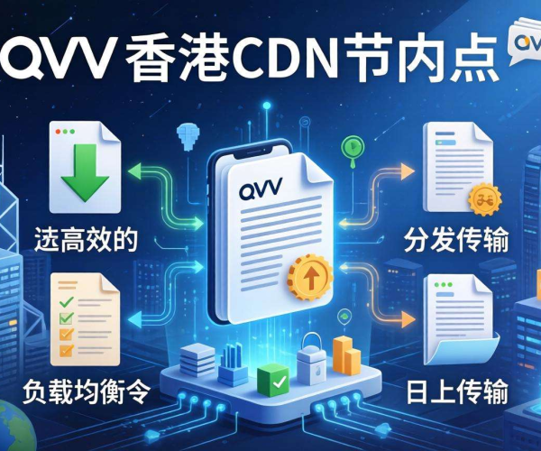 香港CDN节点中OVH的情况及相关信息探究