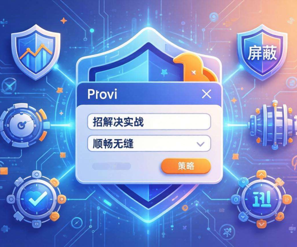 域名移动屏蔽一招解决实战：实用技巧与操作要点