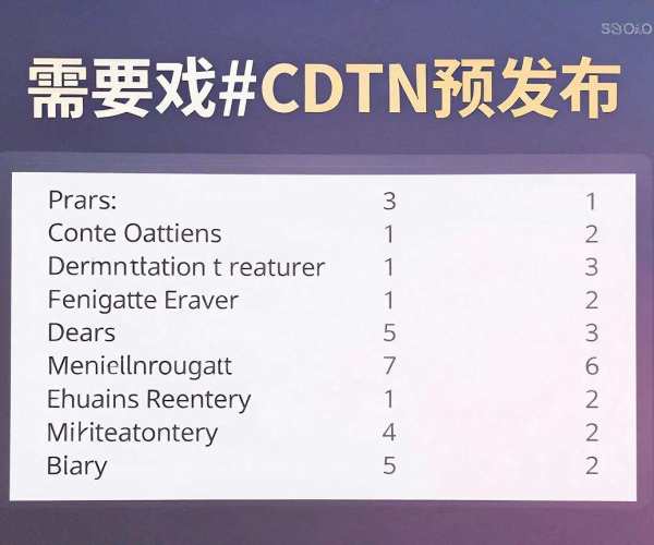 游戏下载CDN预发布，提前多久提交待预热文件大小列表