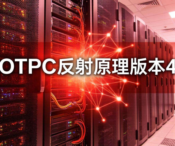 NTP放大攻击反射原理版本4：揭秘攻击机制与潜在威胁