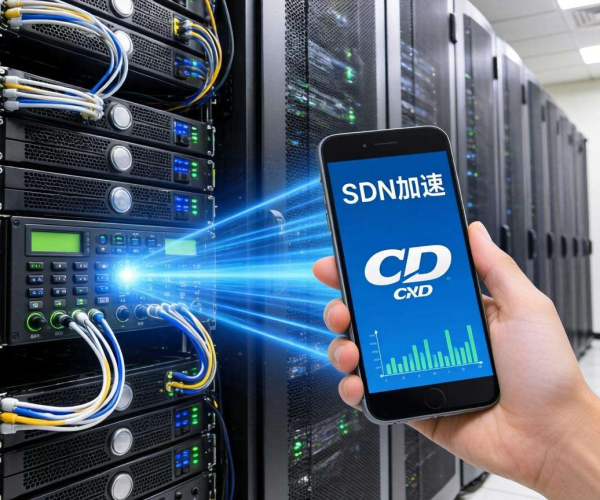 图片CDN加速格式协商：优化性能与提升体验的关键策略